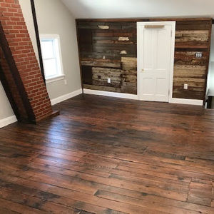 Meet your Posher, Joshua